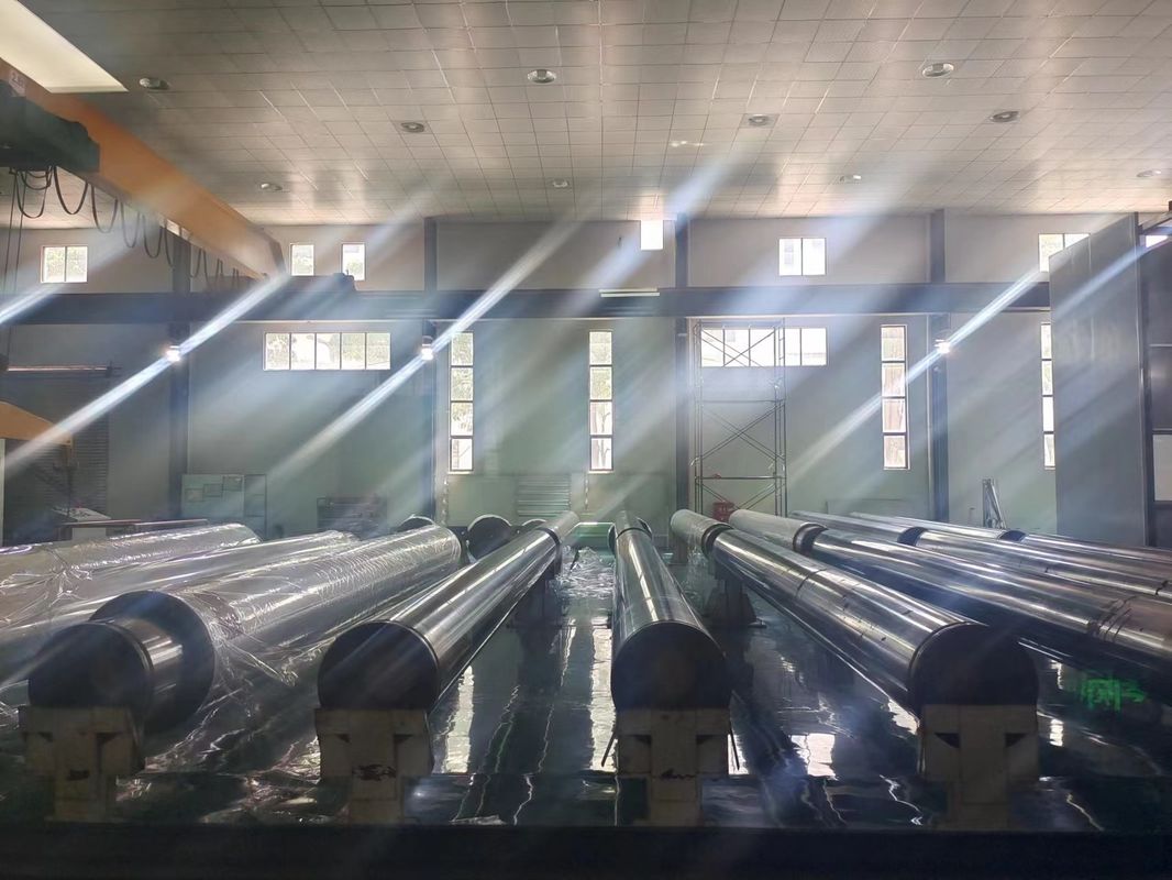 Hasta 9 Colores de Película Retráctil PETG para Soluciones de Embalaje Personalizadas