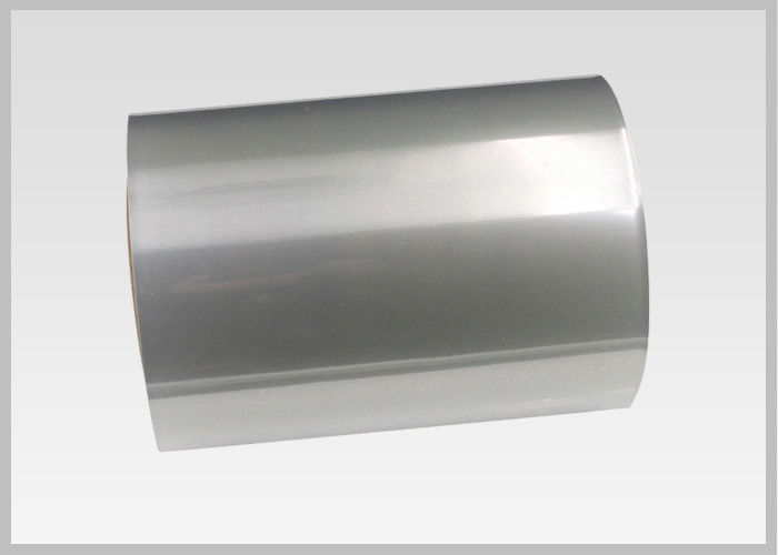 Película retráctil PETG de alta transparencia de peso bruto único de 1000 kg para envases ecológicos