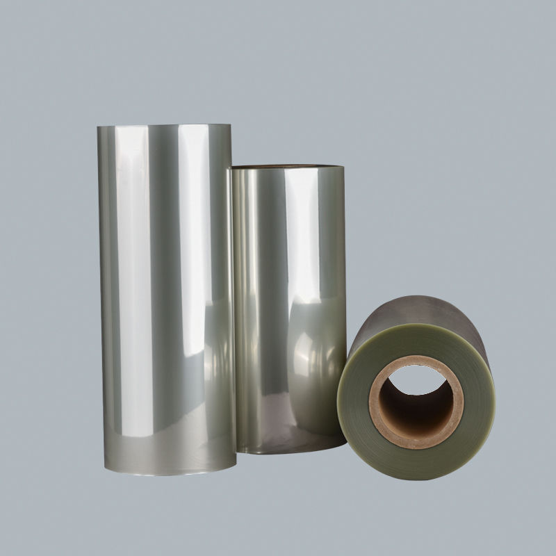 Mejorar la eficiencia del embalaje con la fundición de PETG Shrink Film 3