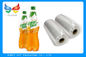 High Grade PET PETG Shrink Film 40Mic Heat Seal Plastic Packaging Material