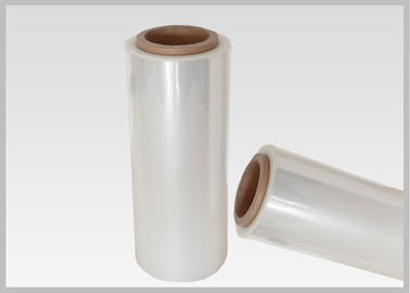 Película de PVC contraída, láminas de plástico contraídas por calor para productos cosméticos