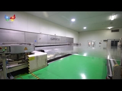 película de encogimiento de 30-50mic PETG para la etiqueta de la manga del encogimiento