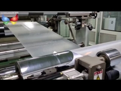 Película de encogimiento del PLA de Matt para la etiqueta de la manga del encogimiento