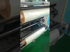 Película de la etiqueta del encogimiento del calor del PVC para las etiquetas del encogimiento