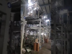 Película de contracción térmica de PVC 100-3000m longitud 30-50 micrómetros espesor cuerpo entero envoltura de manga